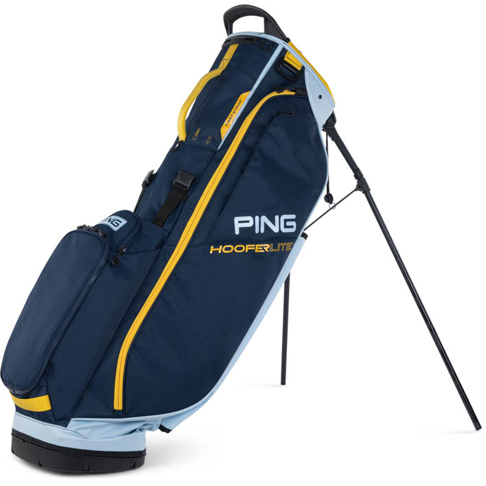 PING Hoofer Lite Golf Bag - PING